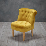 French Style Chair