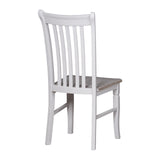 Wooden Dining Chair