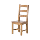 Wooden Dining Chair