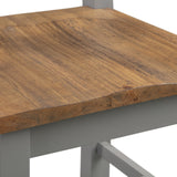 Wooden Dining Table