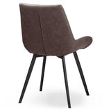 Grey Dining Chair