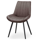 Grey Dining Chair