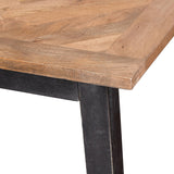 Rectangle Dining Table