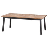 Rectangle Dining Table