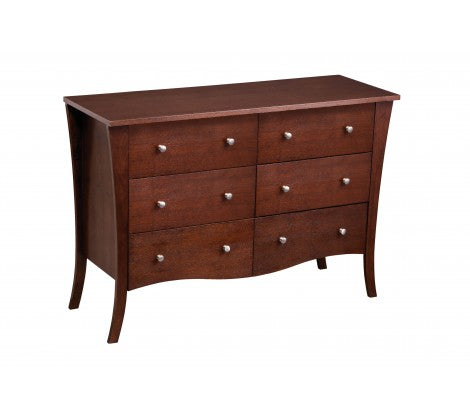 French Style Chest of Drawers