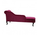 Chesterfield Chaise Longue