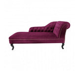 Chesterfield Chaise Longue