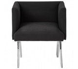 Black Dining Chair