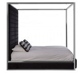 Four Poster King Size Bed