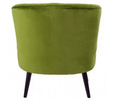 Green Occasional Chair