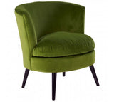 Green Occasional Chair