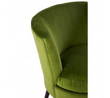 Green Occasional Chair