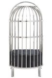 Birdcage Statement Chair