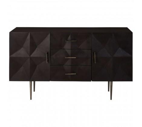 Black Sideboard