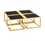 Contemporary Coffee Tables 