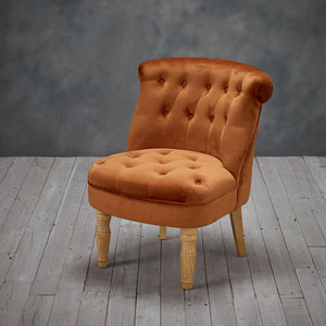 French Style Chair