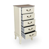 Tallboy Chest of Drawers