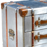 Industrial Toyboy Chest of Drawers