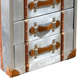 Industrial Toyboy Chest of Drawers